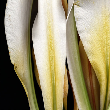 White Lily I